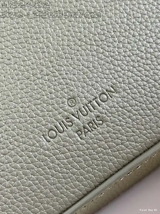 Firstbag VUITTON Messenger-23.5*18*7CM Fastline LOUIS 0501